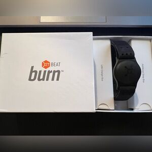 OTF heart rate monitor